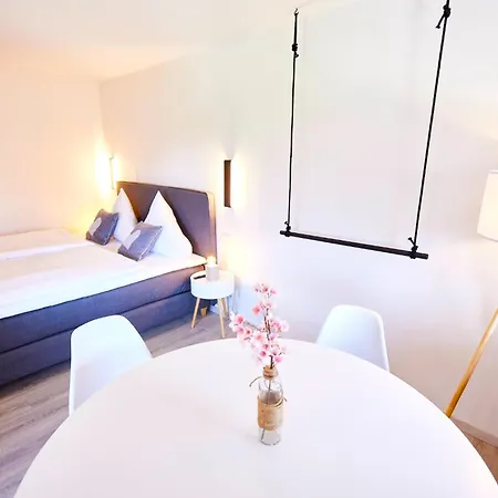 Aparthotel Sonnhof Tegernsee 3*
