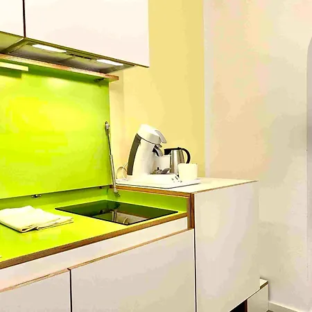 Aparthotel Sonnhof Tegernsee Bad Wiessee