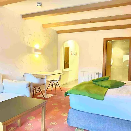 Sonnhof Tegernsee 3*