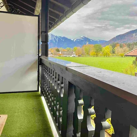 Aparthotel Sonnhof Tegernsee Bad Wiessee