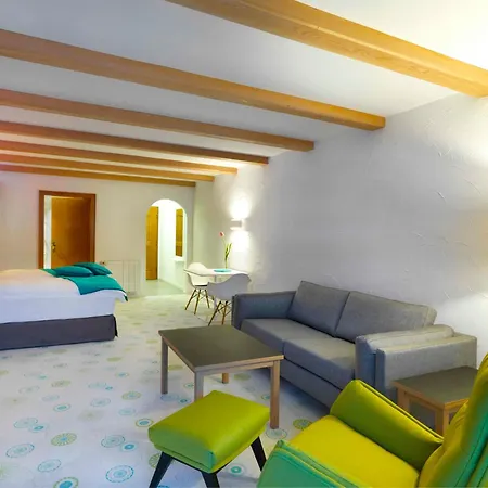 Lejlighedshotel Sonnhof Tegernsee