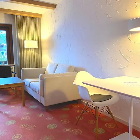 Sonnhof Tegernsee Lejlighedshotel
