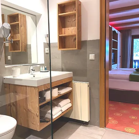 Sonnhof Tegernsee Aparthotel Bad Wiessee