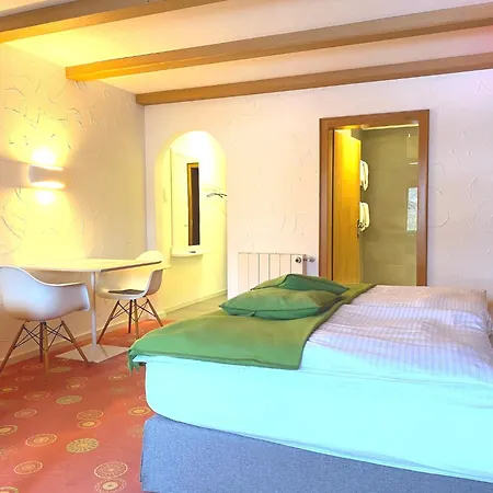 Sonnhof Tegernsee Aparthotel 3*