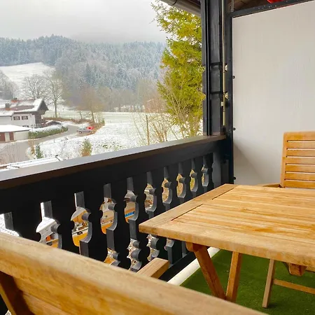 Sonnhof Tegernsee