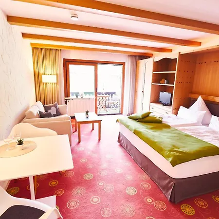 Sonnhof Tegernsee 3*