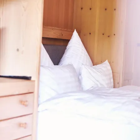 Aparthotel Sonnhof Tegernsee