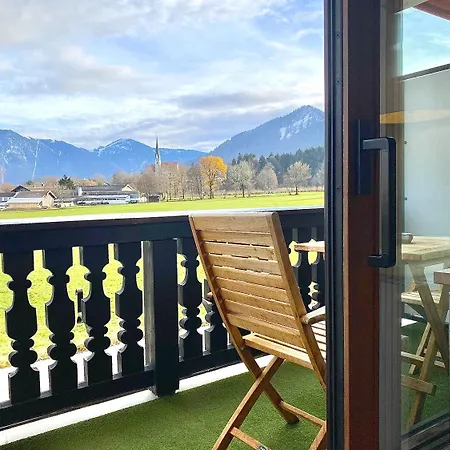 Sonnhof Tegernsee