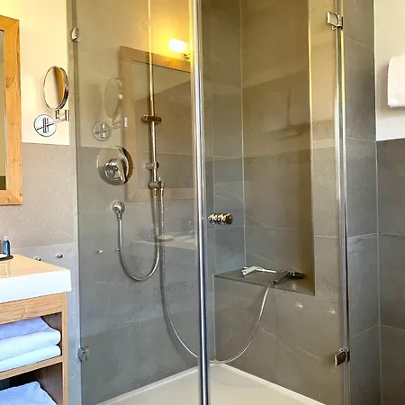 Lejlighedshotel Sonnhof Tegernsee Bad Wiessee