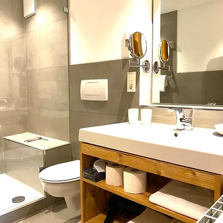 Sonnhof Tegernsee Aparthotel