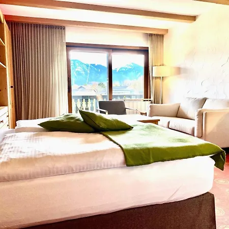 Sonnhof Tegernsee 3*