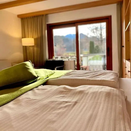 Sonnhof Tegernsee Lejlighedshotel Bad Wiessee
