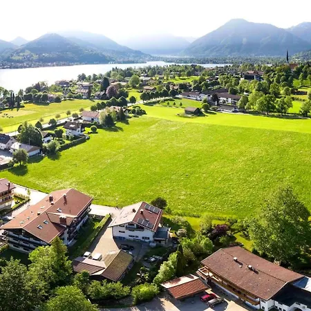 Lejlighedshotel Sonnhof Tegernsee 3*