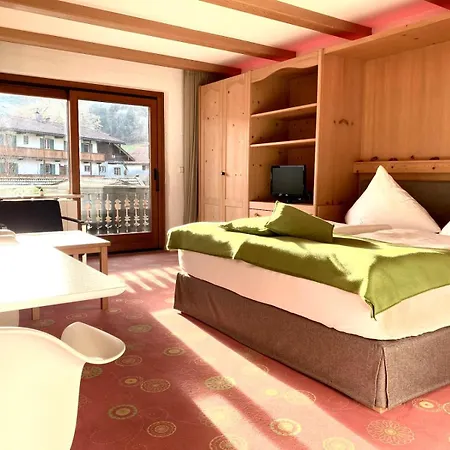 Sonnhof Tegernsee Lejlighedshotel Bad Wiessee