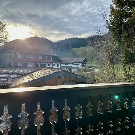 Sonnhof Tegernsee Bad Wiessee