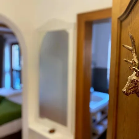 Sonnhof Tegernsee Lejlighedshotel 3*