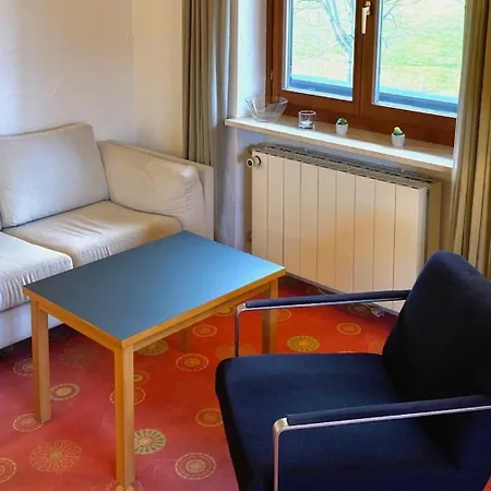 Aparthotel Sonnhof Tegernsee 3*