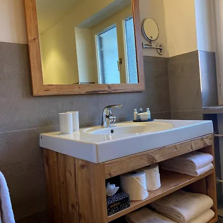 Sonnhof Tegernsee Aparthotel 3*