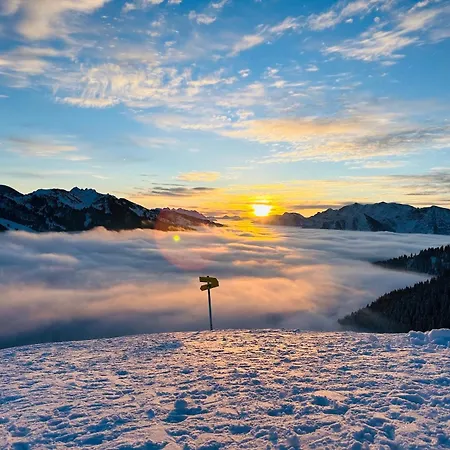 Sonnhof Tegernsee 3*