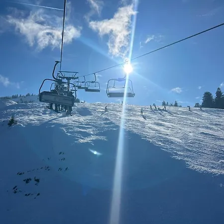 Sonnhof Tegernsee