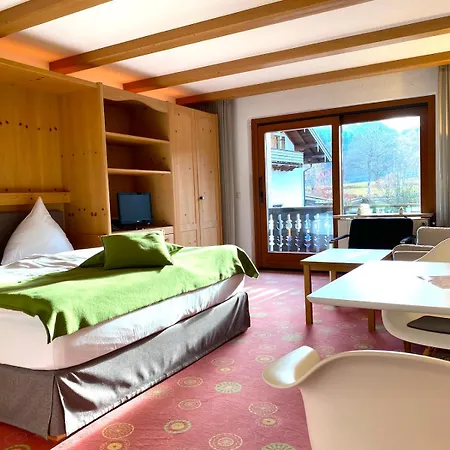 Lejlighedshotel Sonnhof Tegernsee