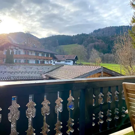 Sonnhof Tegernsee Aparthotel