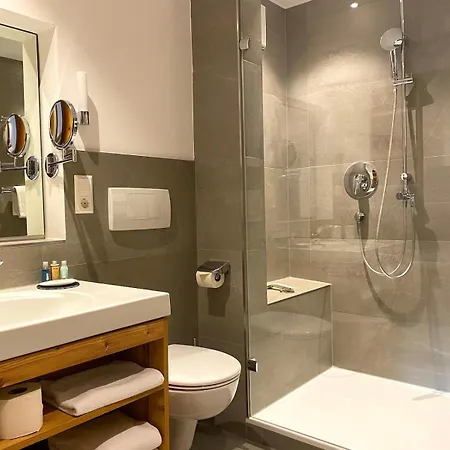 Sonnhof Tegernsee 3* Bad Wiessee