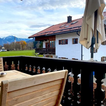 Sonnhof Tegernsee