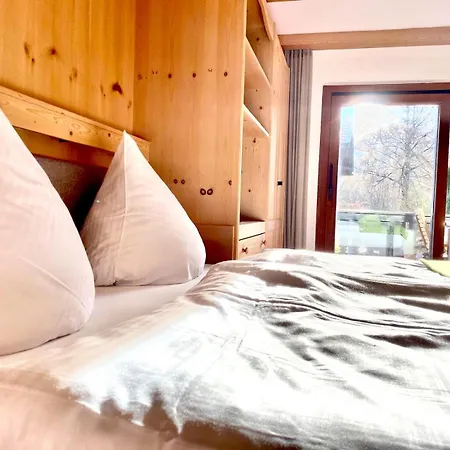 Sonnhof Tegernsee Aparthotel 3*