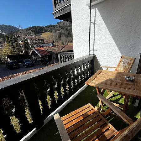 Sonnhof Tegernsee Bad Wiessee