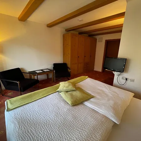 Sonnhof Tegernsee 3* Bad Wiessee