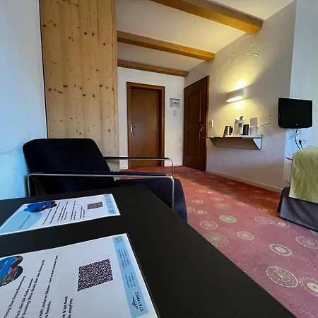 Sonnhof Tegernsee Aparthotel Bad Wiessee