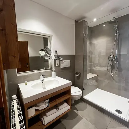 Sonnhof Tegernsee 3*