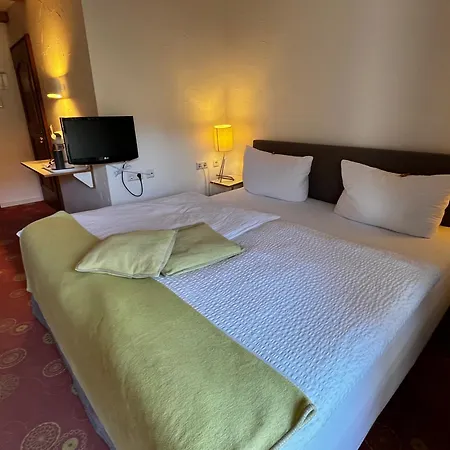 Lejlighedshotel Sonnhof Tegernsee