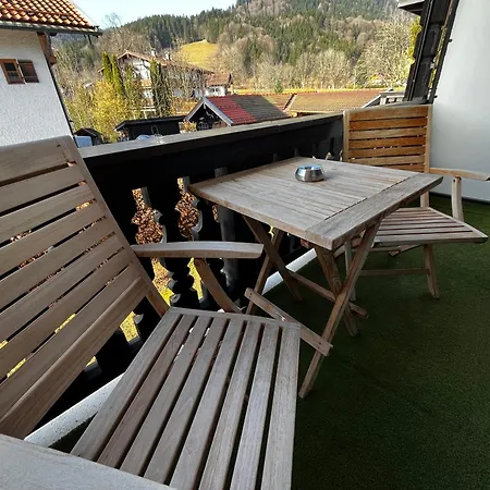 Sonnhof Tegernsee Bad Wiessee