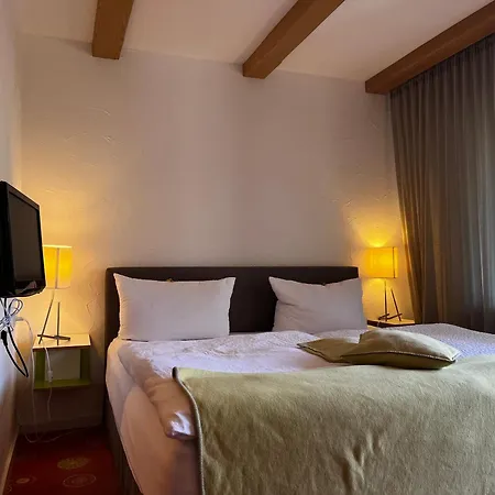 Lejlighedshotel Sonnhof Tegernsee