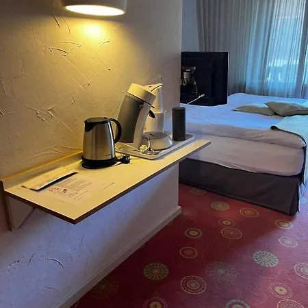 Lejlighedshotel Sonnhof Tegernsee