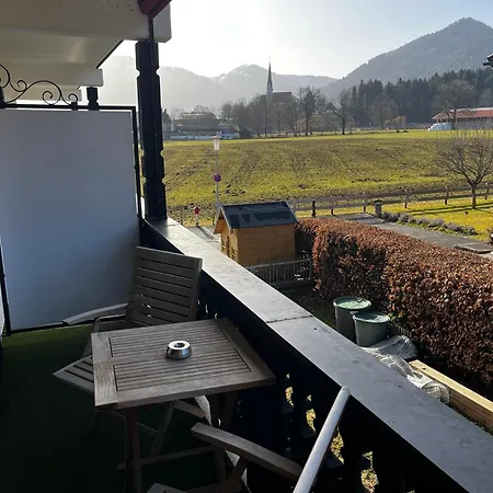 Sonnhof Tegernsee