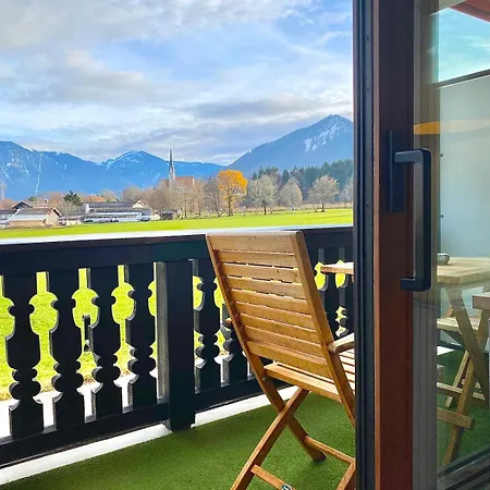 Sonnhof Tegernsee 3*