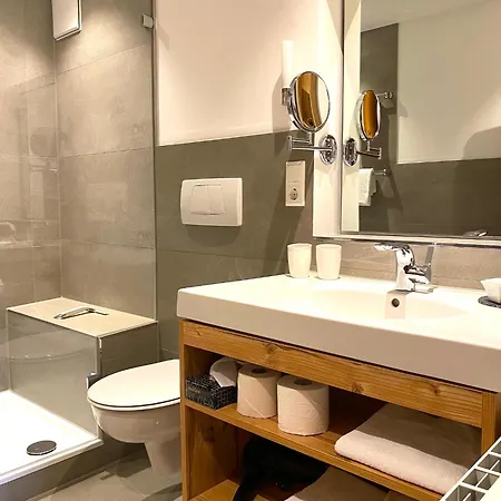 Lejlighedshotel Sonnhof Tegernsee