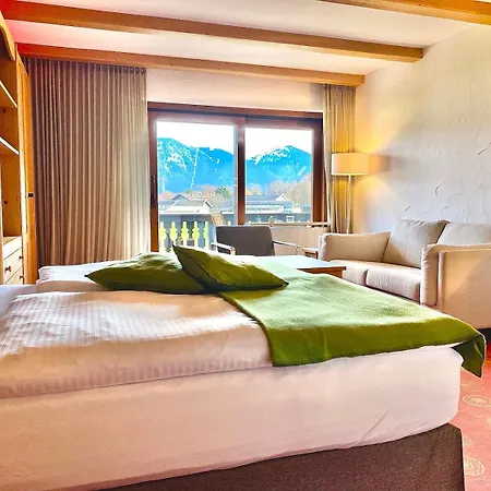 Sonnhof Tegernsee Bad Wiessee