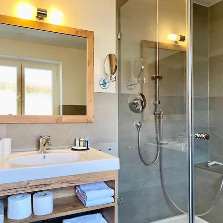 Aparthotel Sonnhof Tegernsee