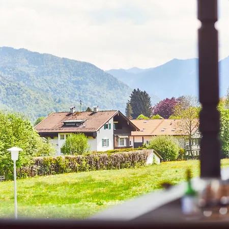 Sonnhof Tegernsee Aparthotel
