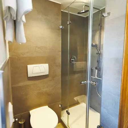 Lejlighedshotel Sonnhof Tegernsee Bad Wiessee