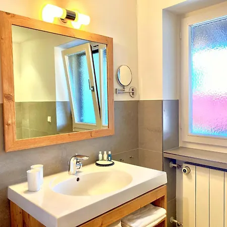 Aparthotel Sonnhof Tegernsee Bad Wiessee