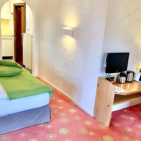 Sonnhof Tegernsee 3* Bad Wiessee