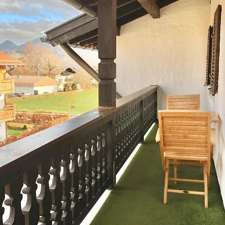 Sonnhof Tegernsee Lejlighedshotel