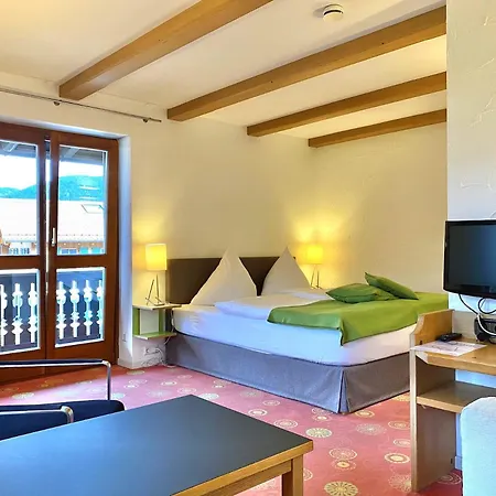 Sonnhof Tegernsee 3* Bad Wiessee